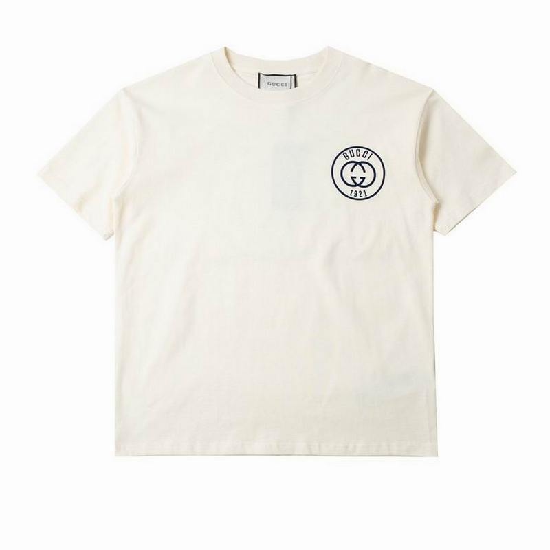 Gucci Men's T-shirts 255